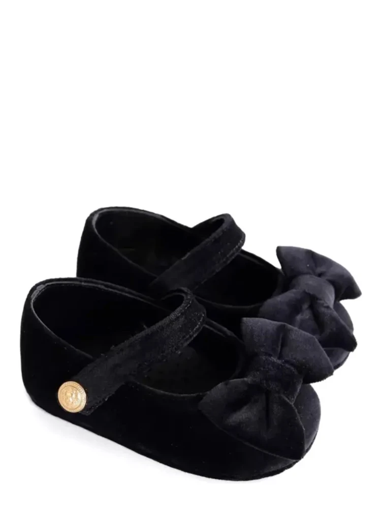 BALLET FLATS WITH BOW alternative