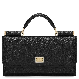 CALFSKIN MINI BAG