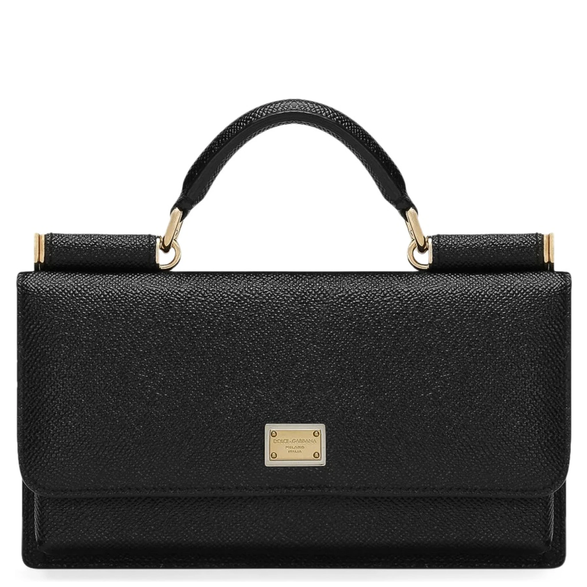 CALFSKIN MINI BAG
