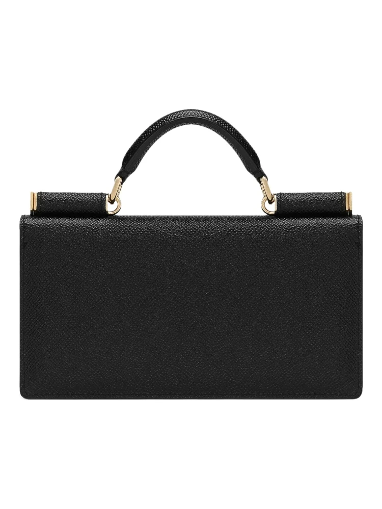 CALFSKIN MINI BAG alternative