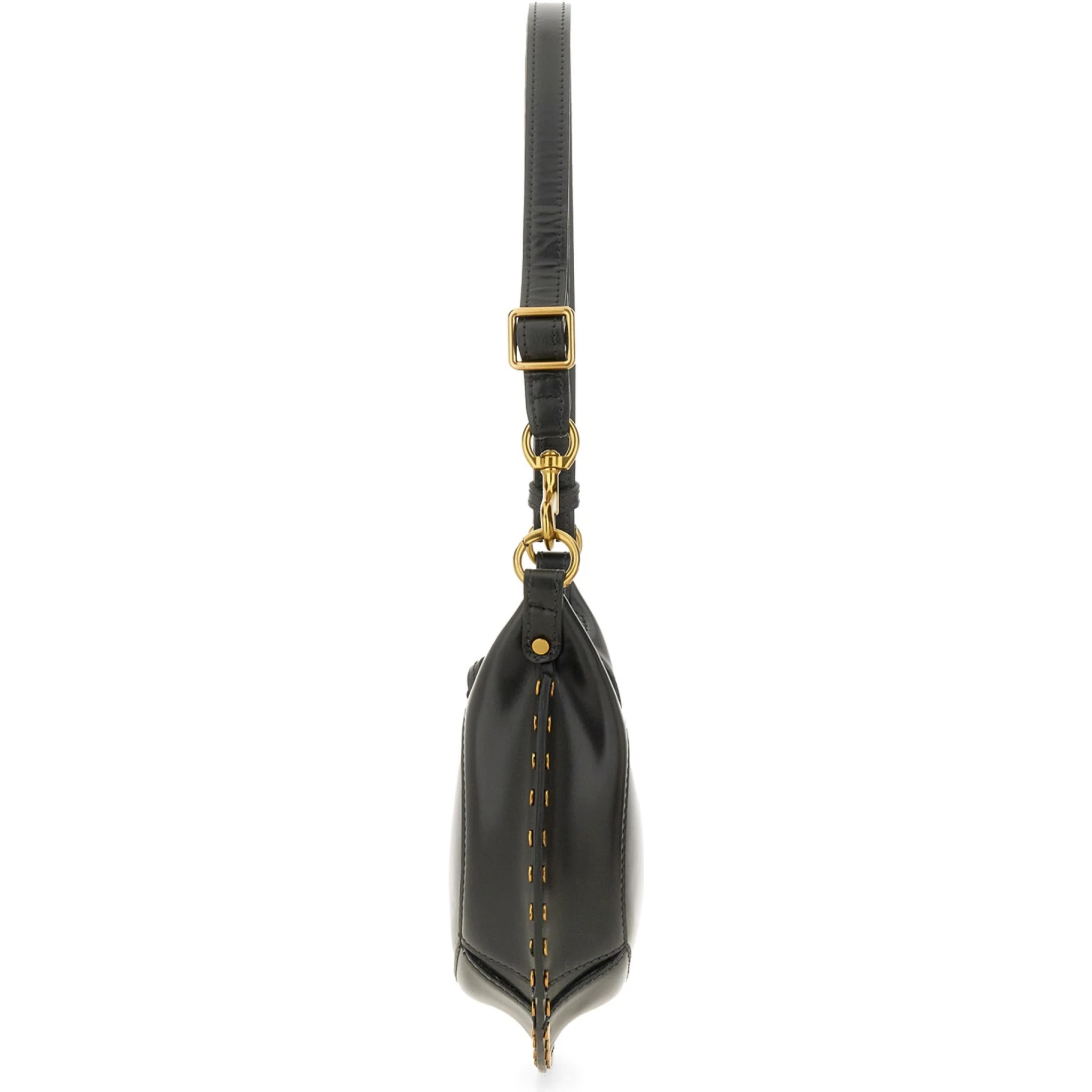 "OSKAN MOON" SHOULDER BAG