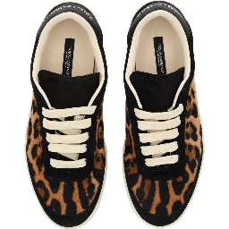 "SAINT TROPEZ" SNEAKER