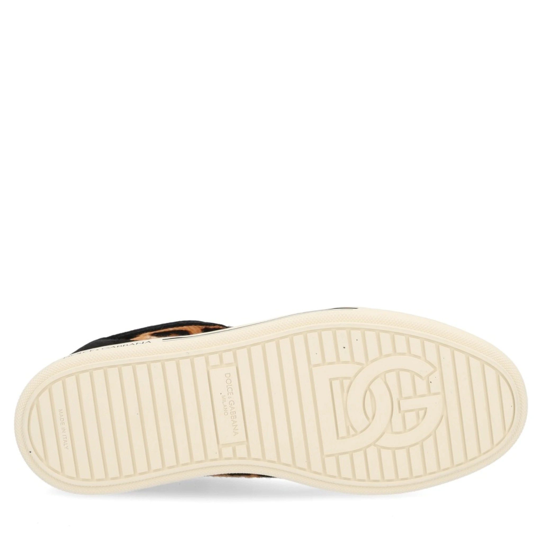 "SAINT TROPEZ" SNEAKER