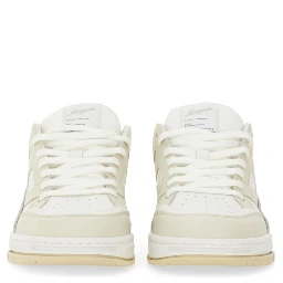 SNEAKER "AREA LO"