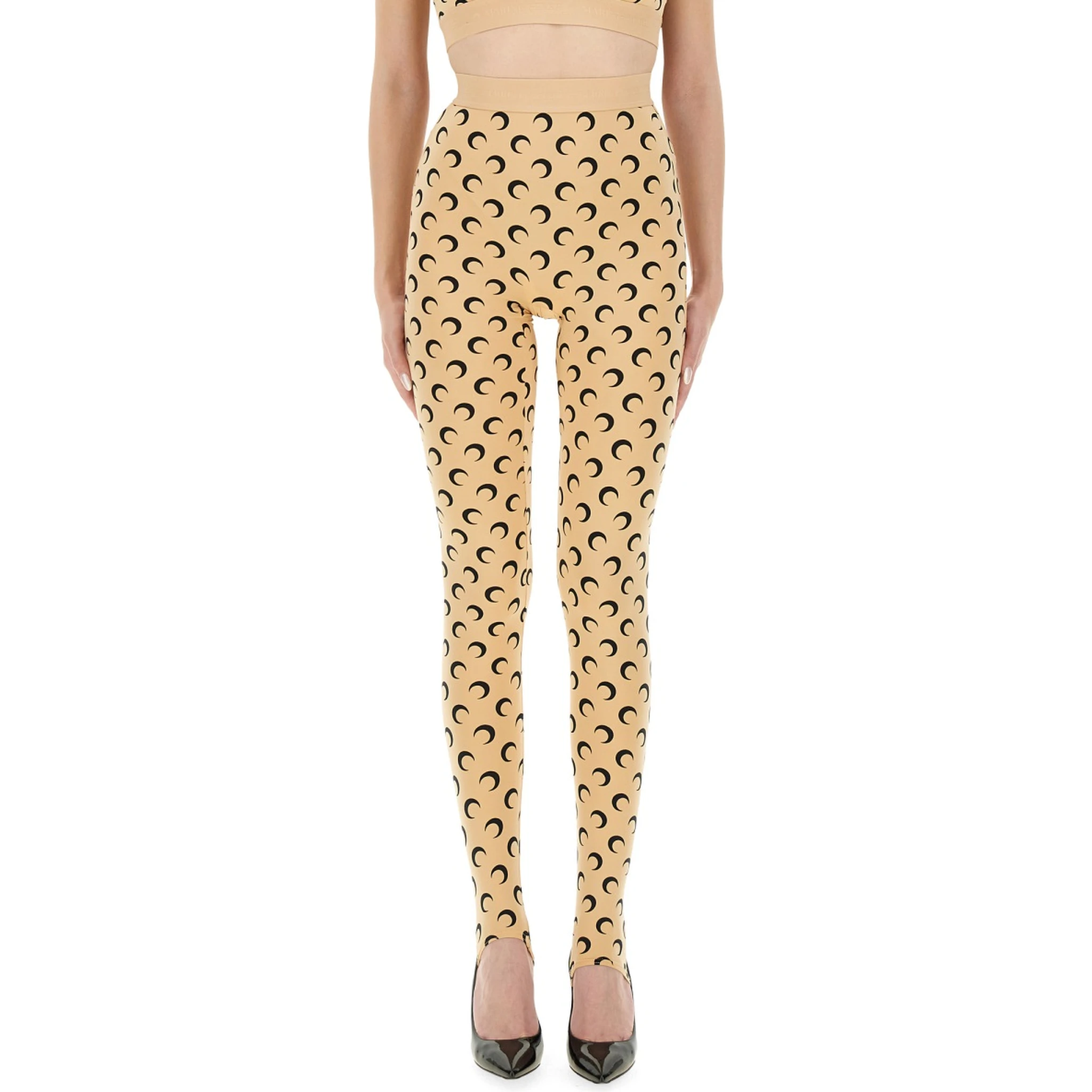 "MOON" LEGGINGS