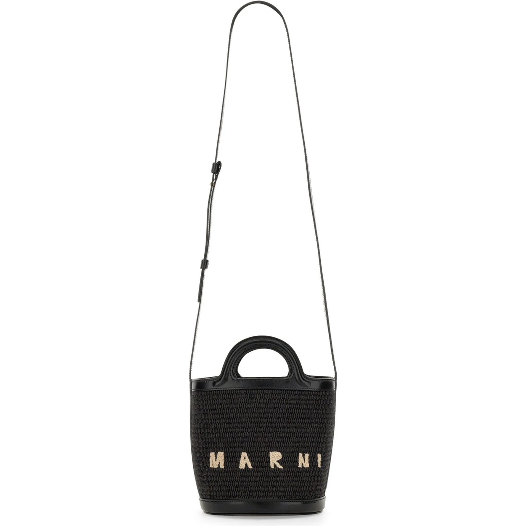BORSA "TROPICALIA" MICRO