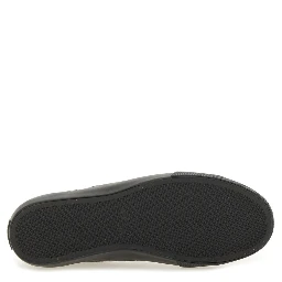 LEATHER SNEAKER