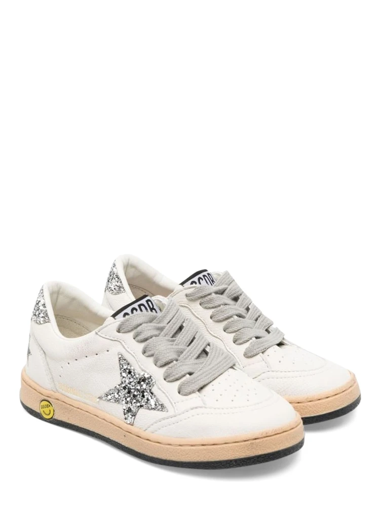 ballstar nappa upper toe and spur leather star suede heel alternative