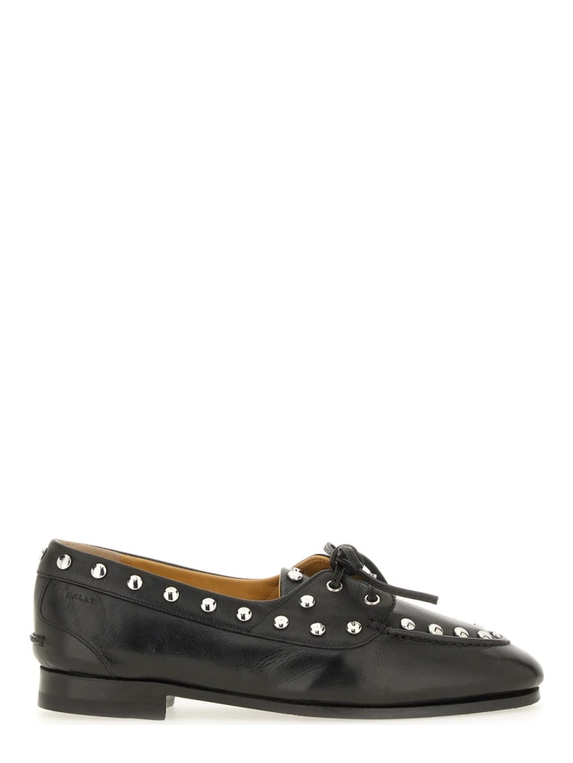 MOCCASIN "PLUME"