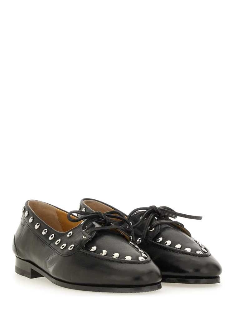 MOCCASIN "PLUME" alternative