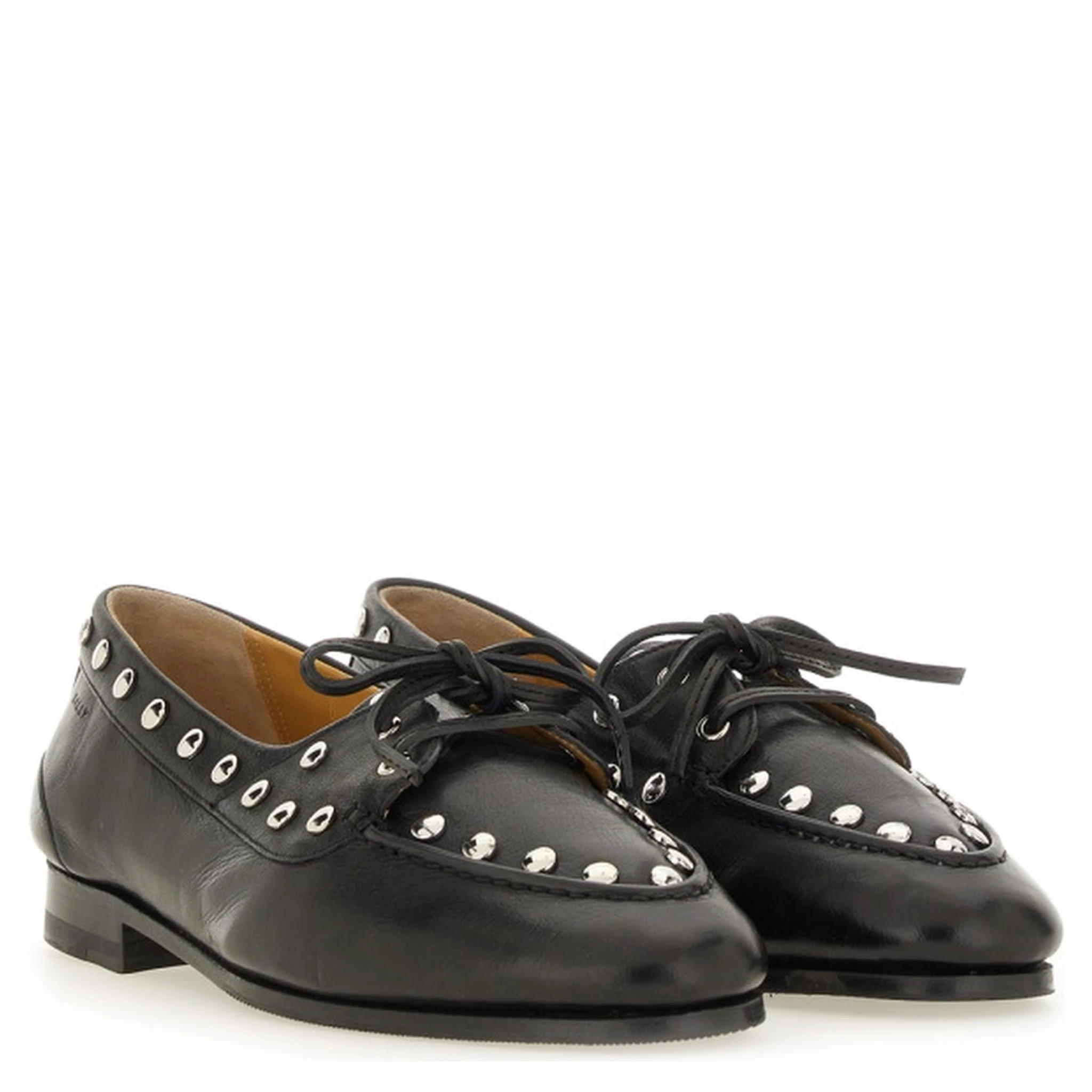MOCCASIN "PLUME"