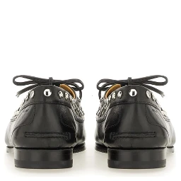 MOCCASIN "PLUME"