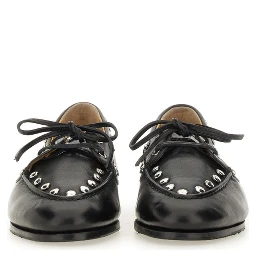 MOCCASIN "PLUME"