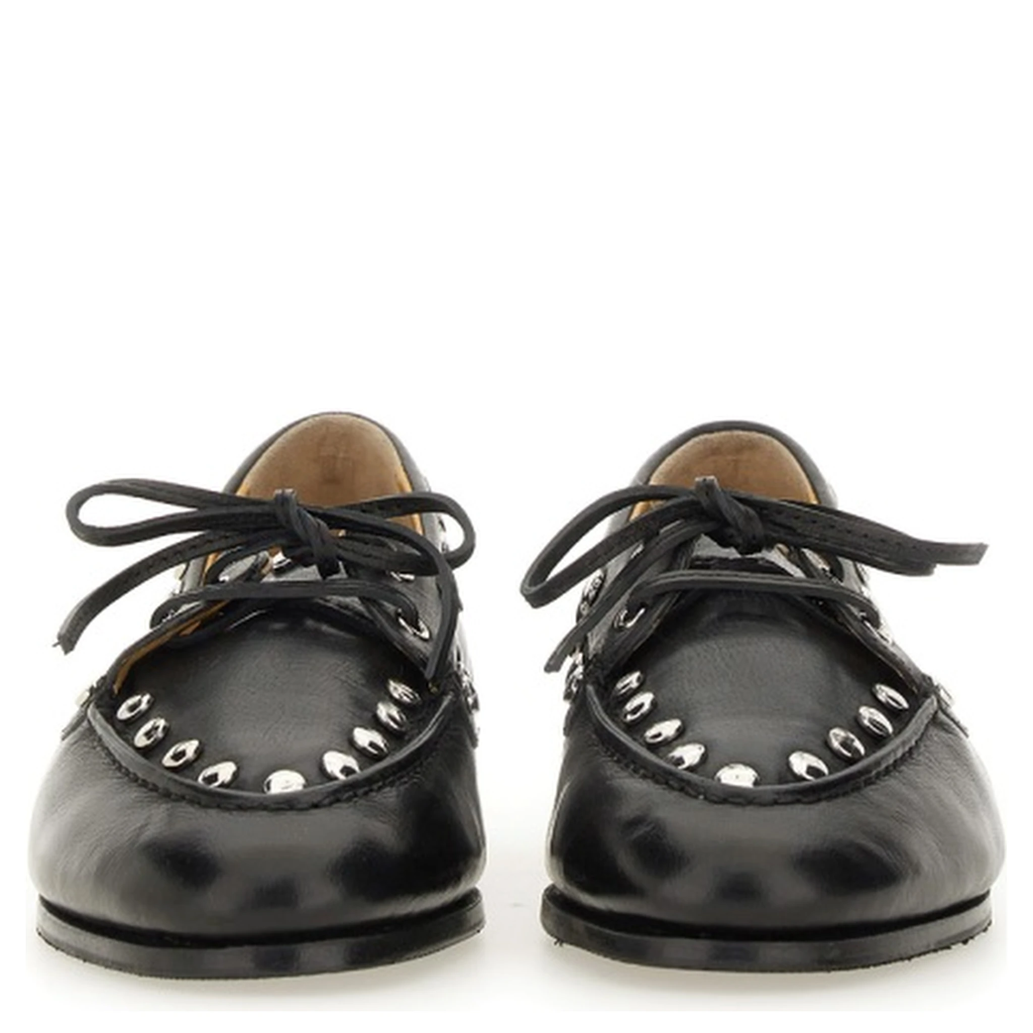 MOCCASIN "PLUME"