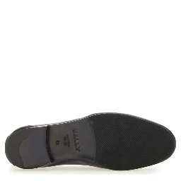 MOCCASIN "PLUME"