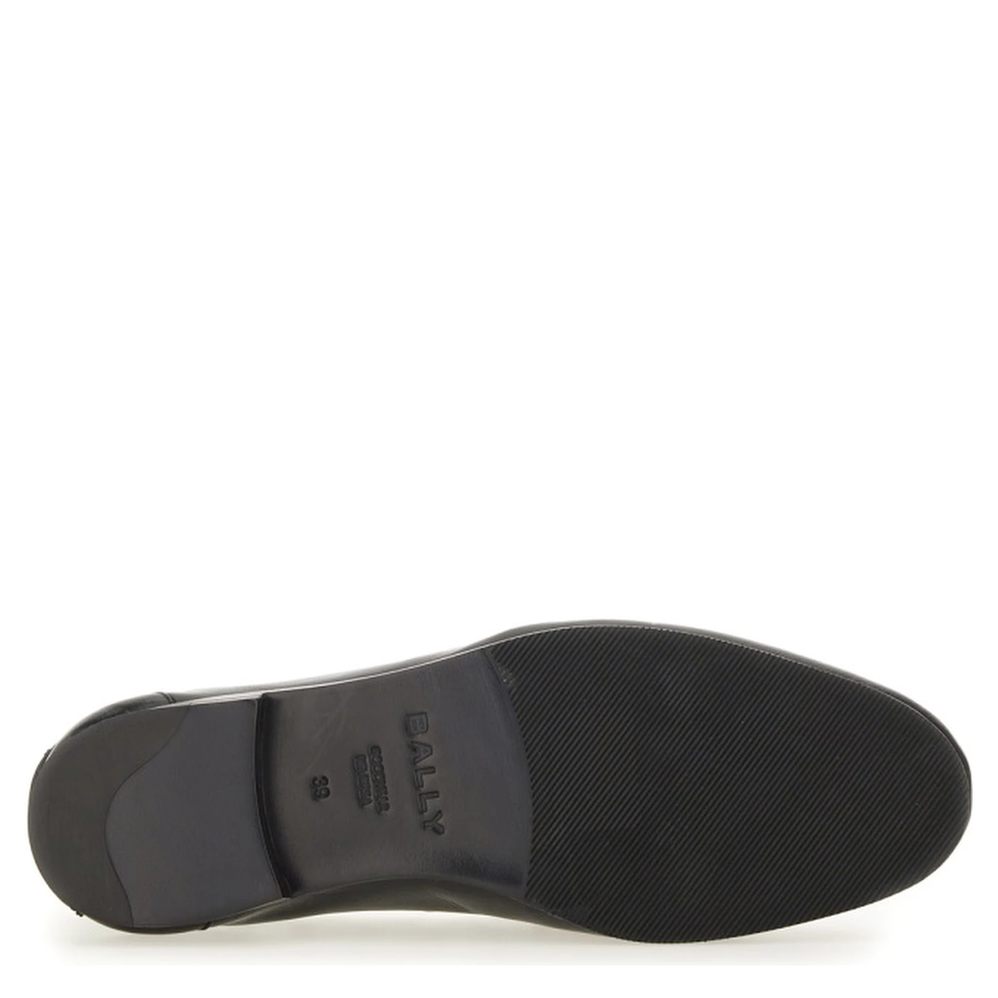 MOCCASIN "PLUME"