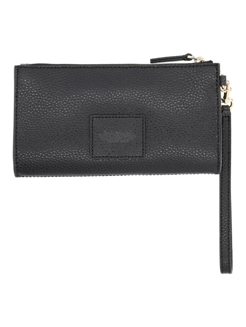 LEATHER POUCH