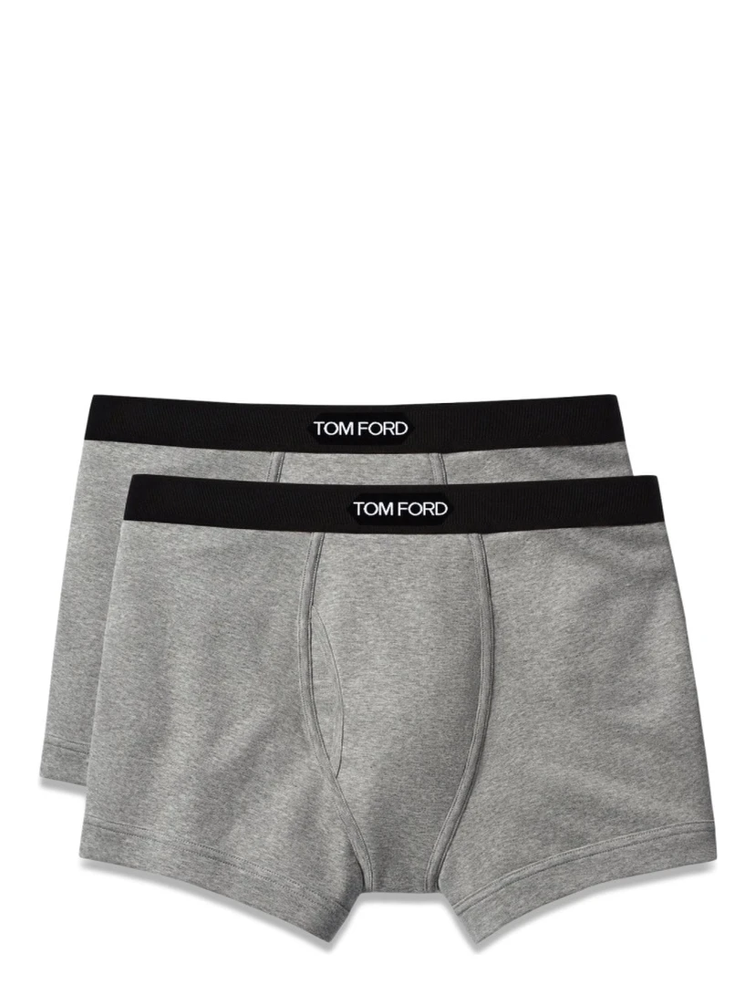BI-PACK BOXER