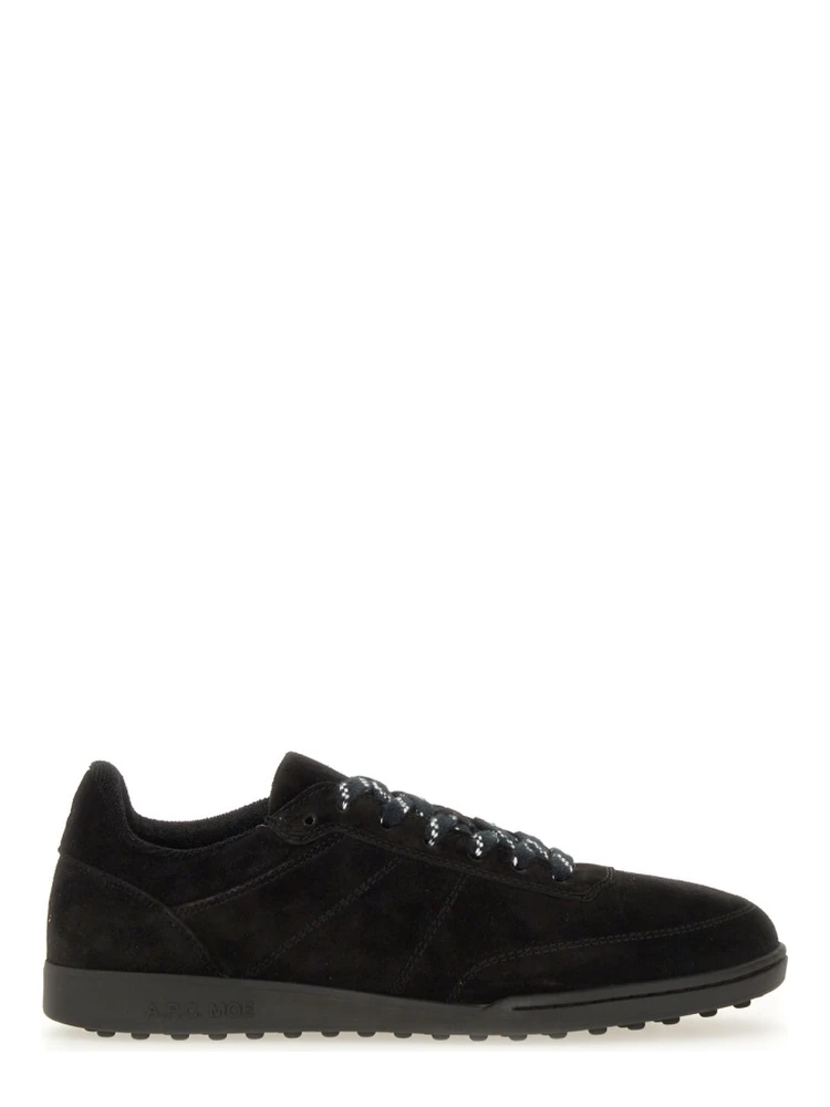 SNEAKER "MOE"