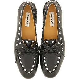 MOCCASIN "PLUME"