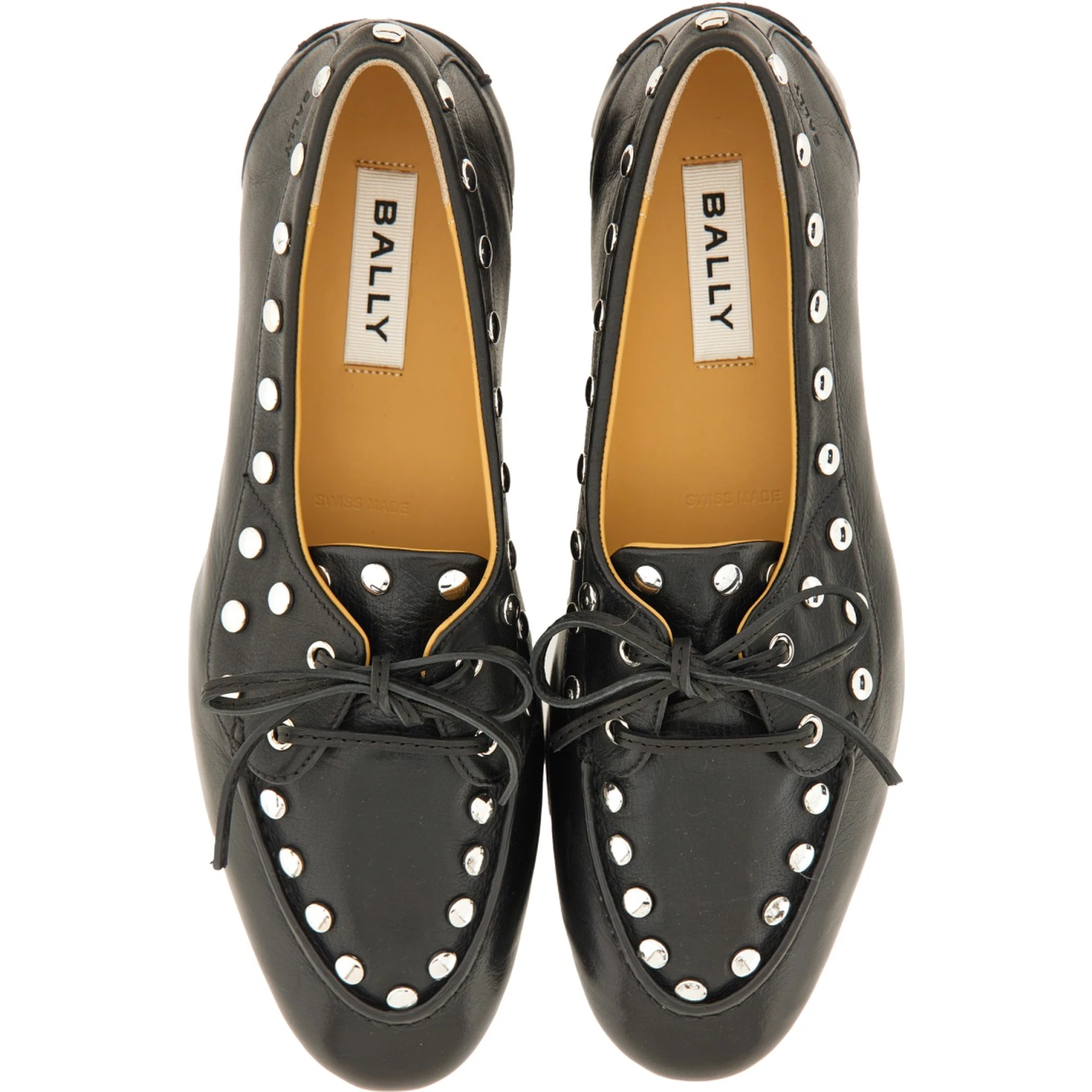 MOCCASIN "PLUME"