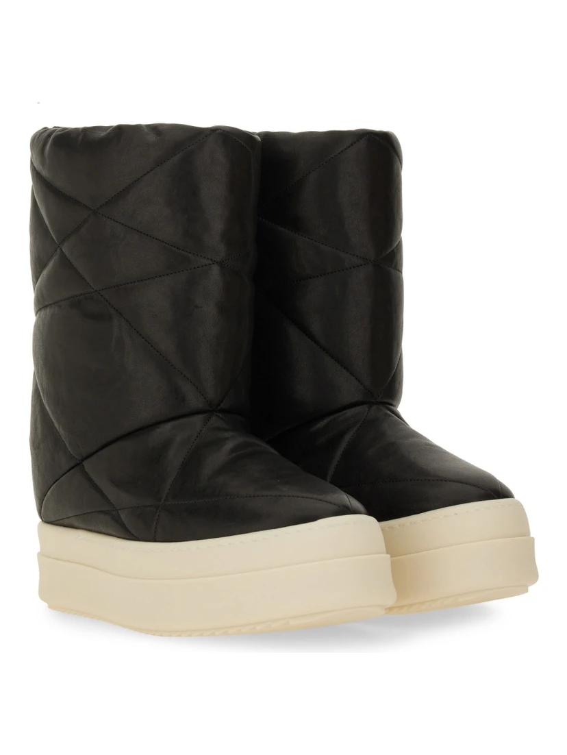 BOOT "MEGA BUMPER LUNAR"