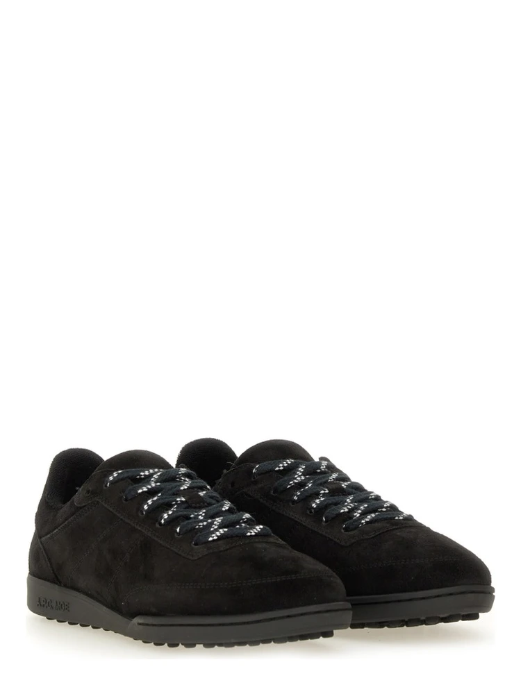 SNEAKER "MOE" alternative