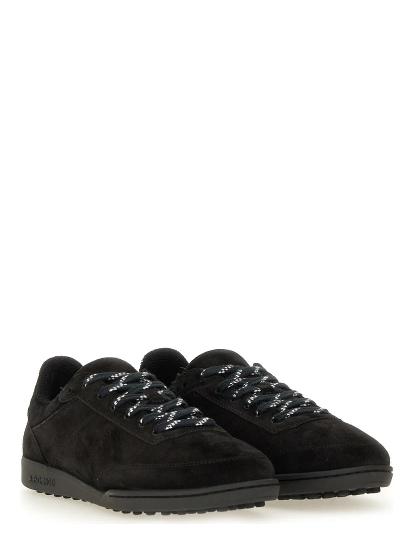 SNEAKER "MOE"