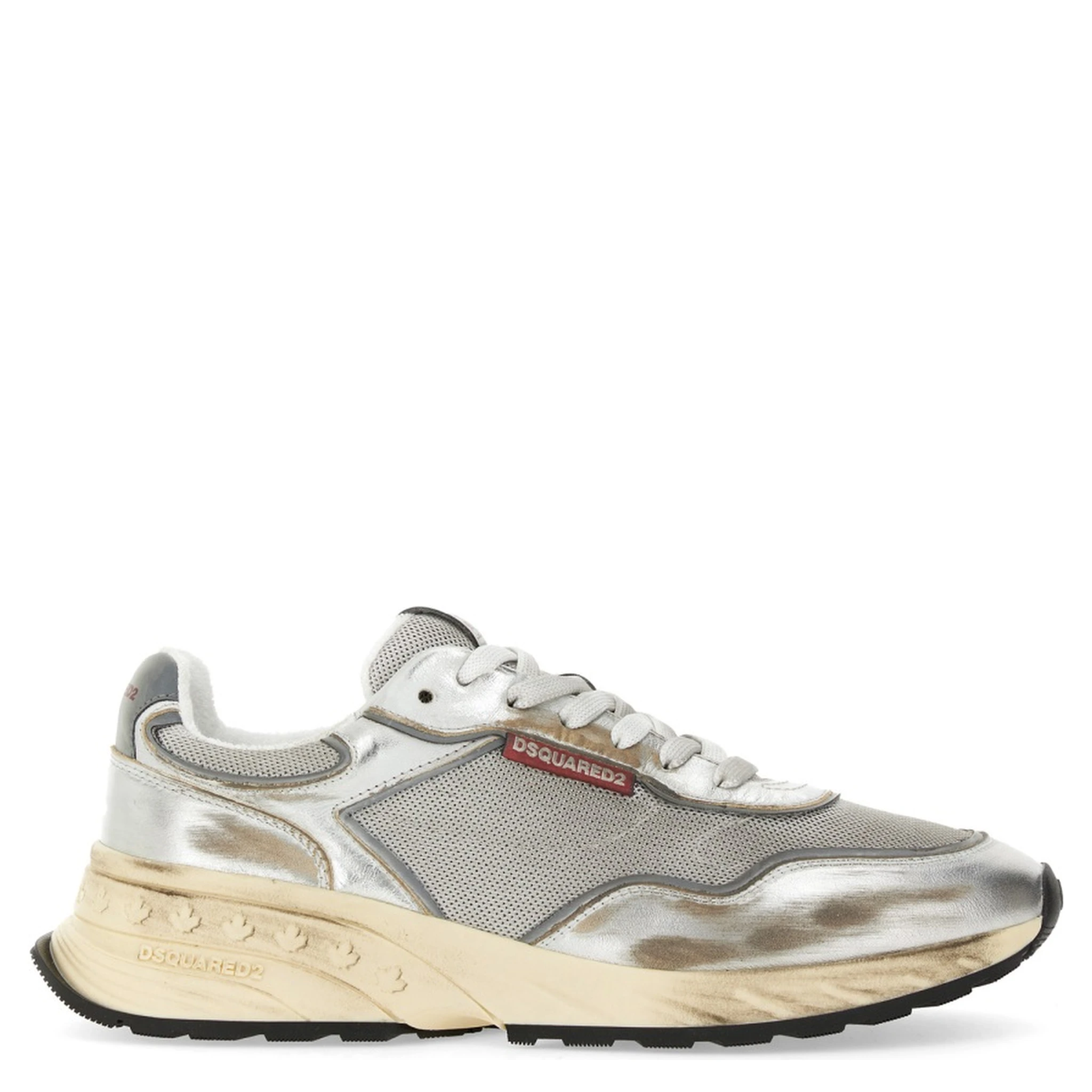 SNEAKER "SPRINTER"