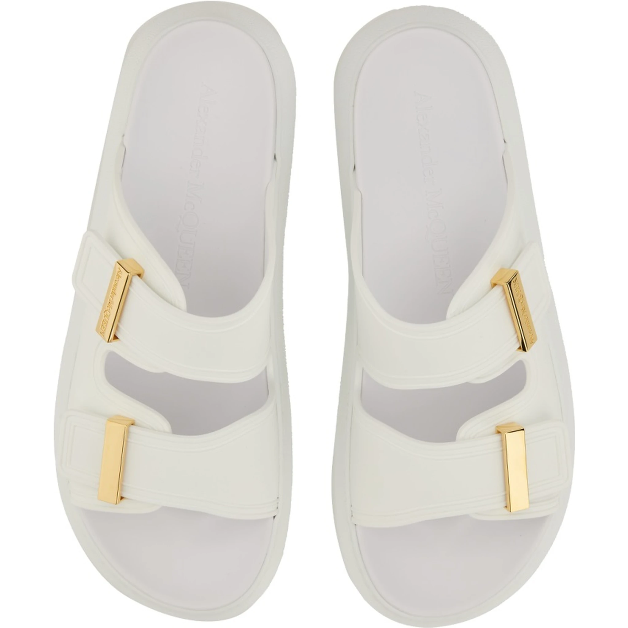 OVERSIZE HYBRID SANDAL
