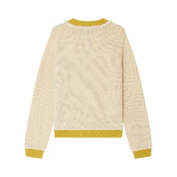MINI LOGO PULLOVER