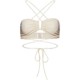 BANDEAU BIKINI TOP