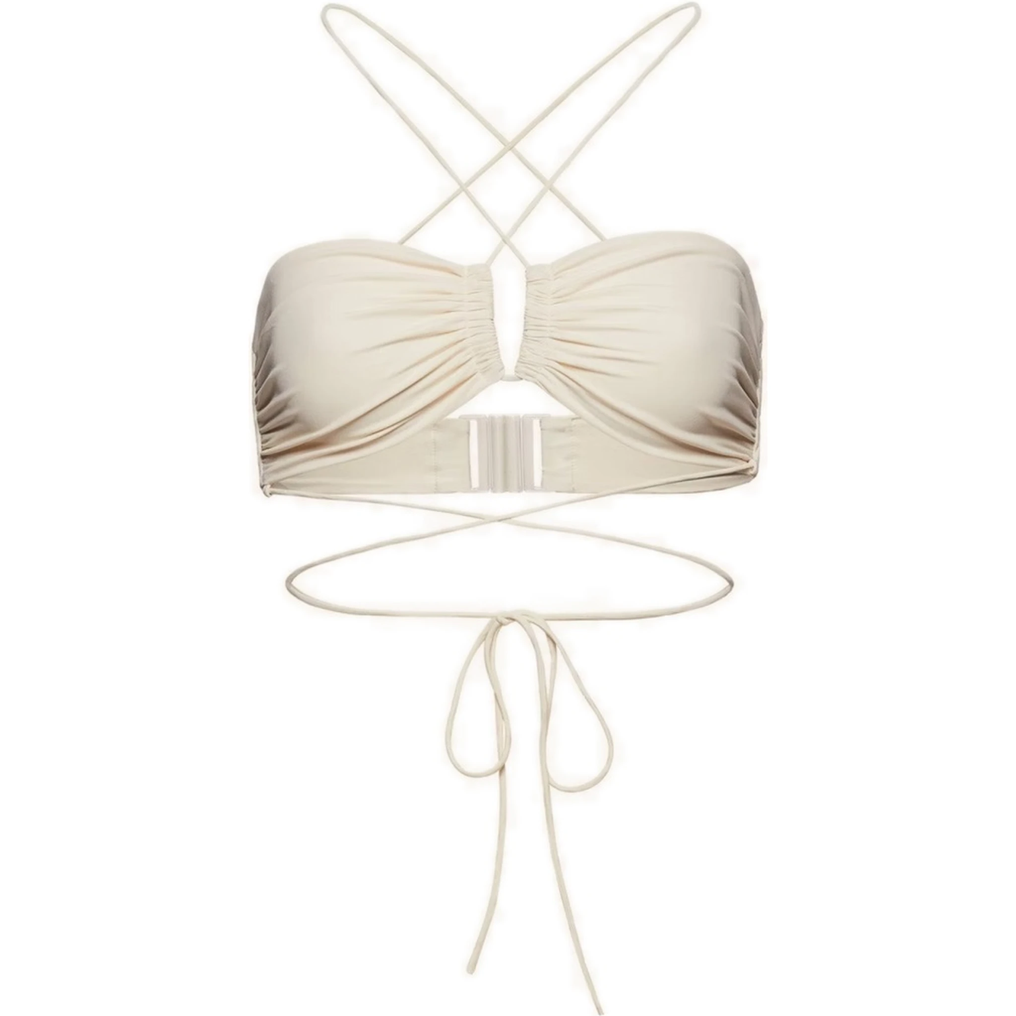 BANDEAU BIKINI TOP