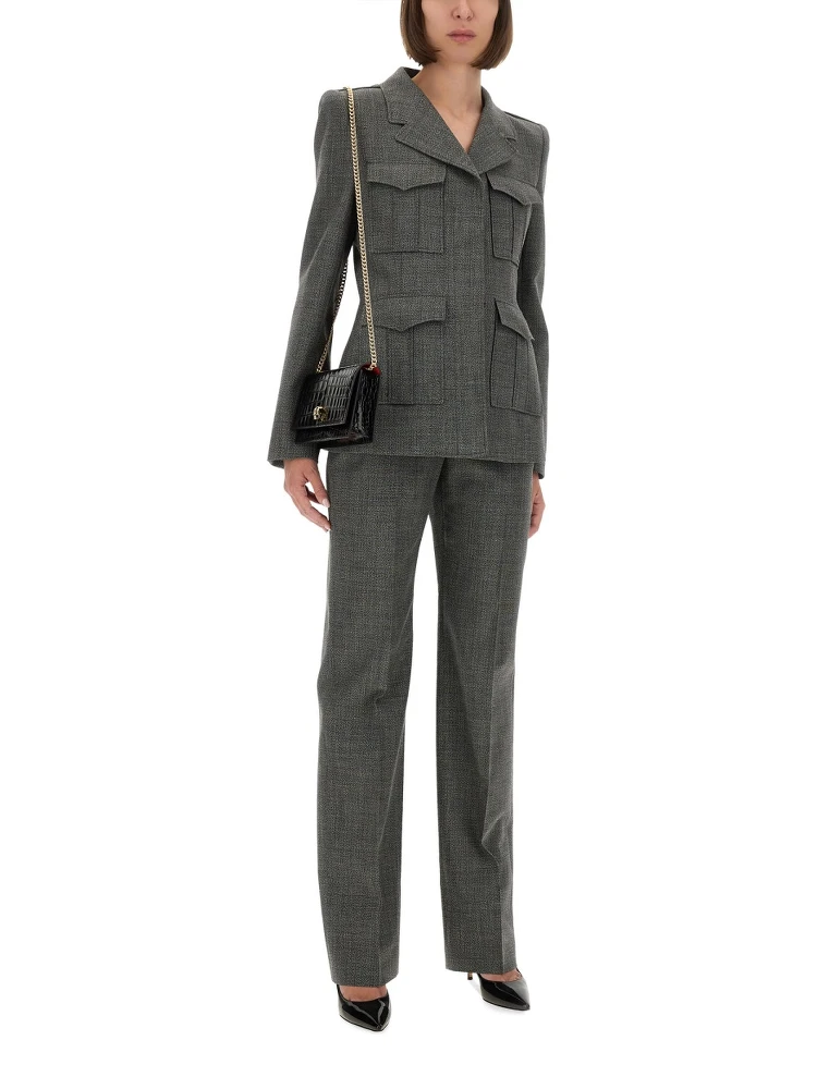WOOL PANTS alternative