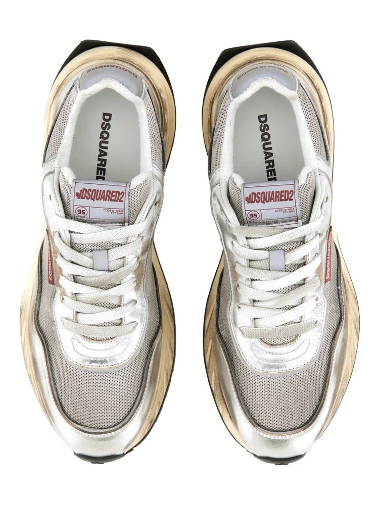 SNEAKER "SPRINTER" alternative