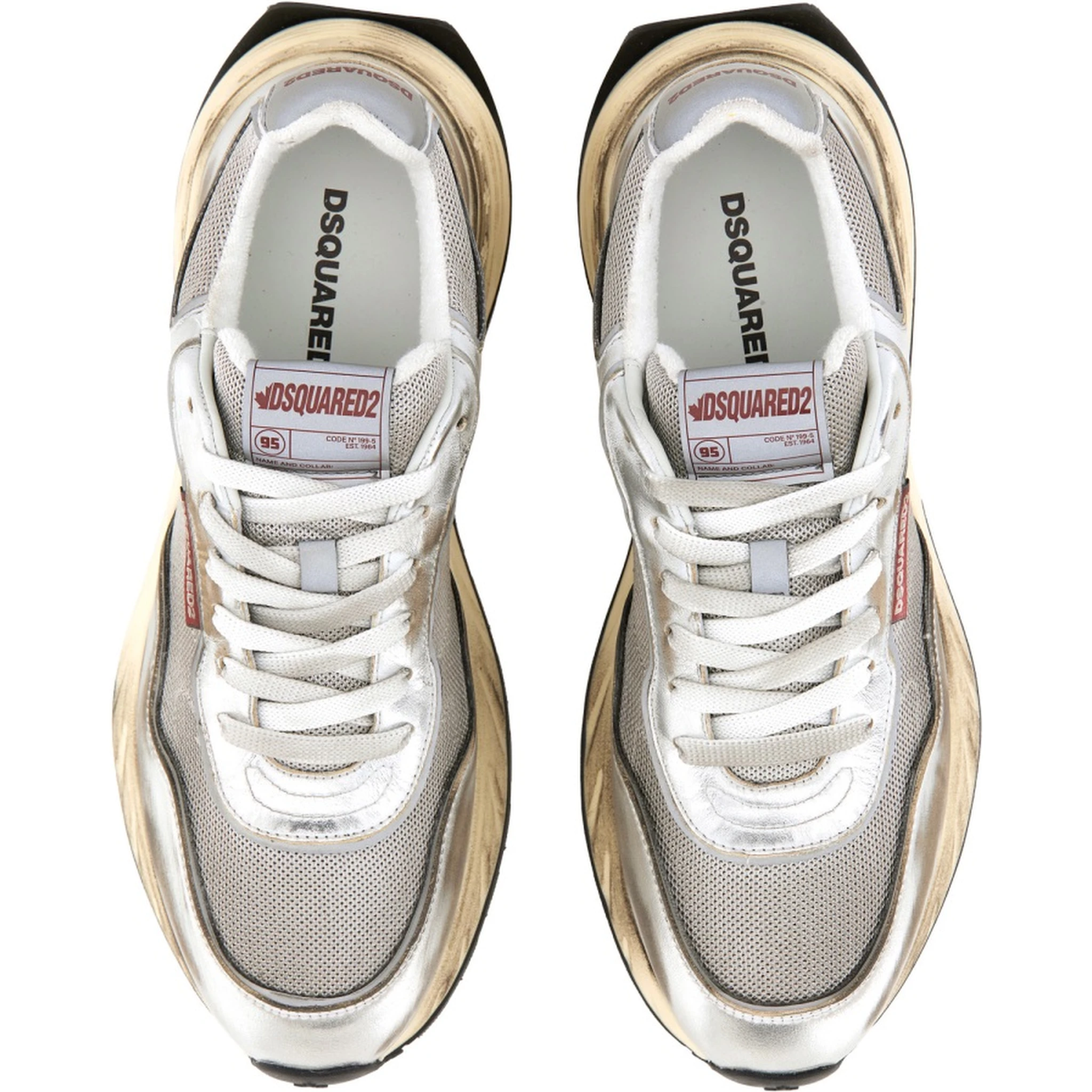 SNEAKER "SPRINTER"