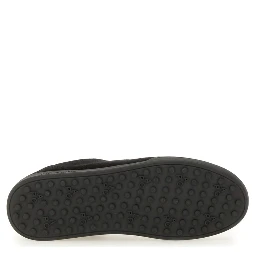 SNEAKER "MOE"