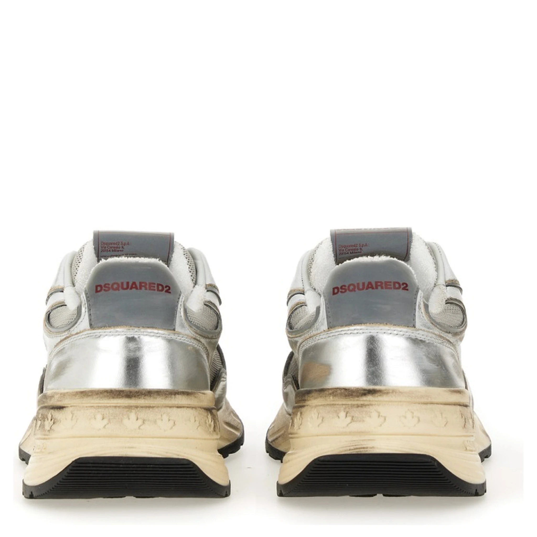 SNEAKER "SPRINTER"
