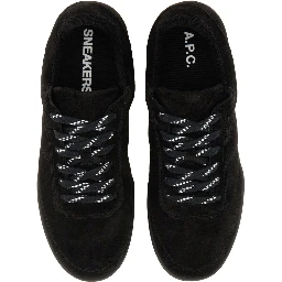 SNEAKER "MOE"