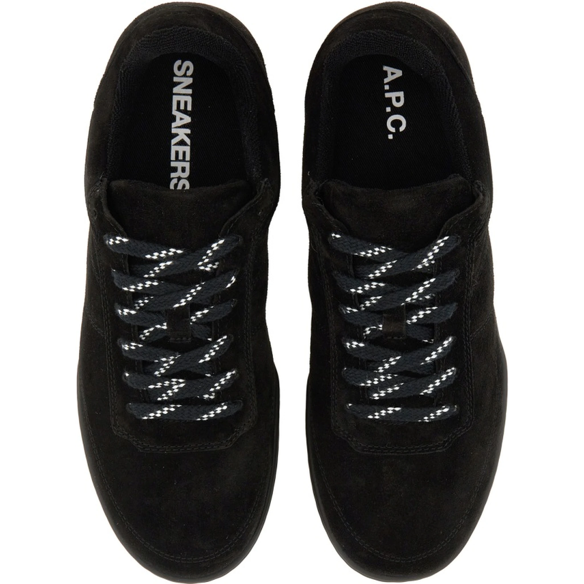 SNEAKER "MOE"