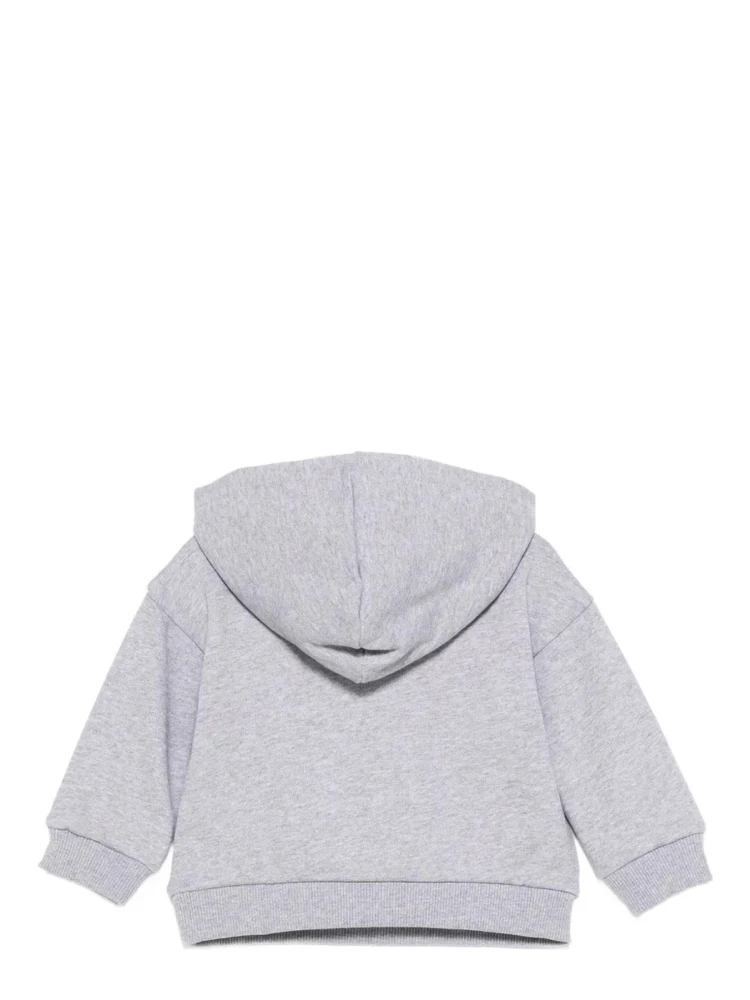Sweatshirt alternative