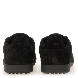 SNEAKER "MOE"