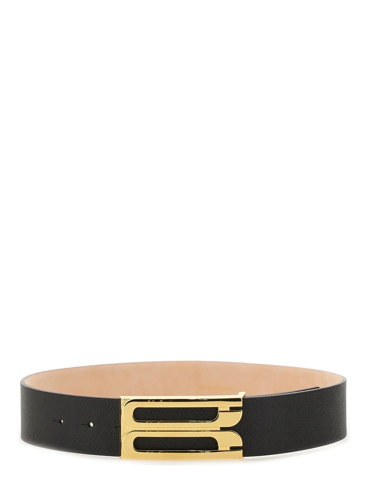 JUMBO FRAME BELT