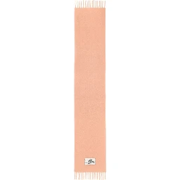 ALPACA SCARF