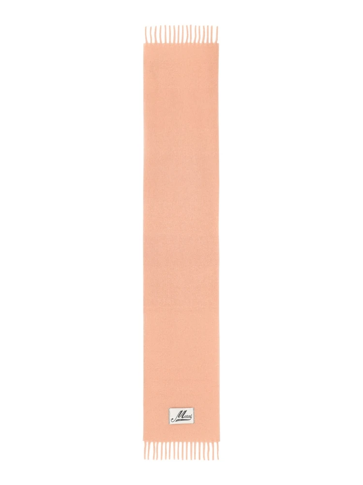 ALPACA SCARF