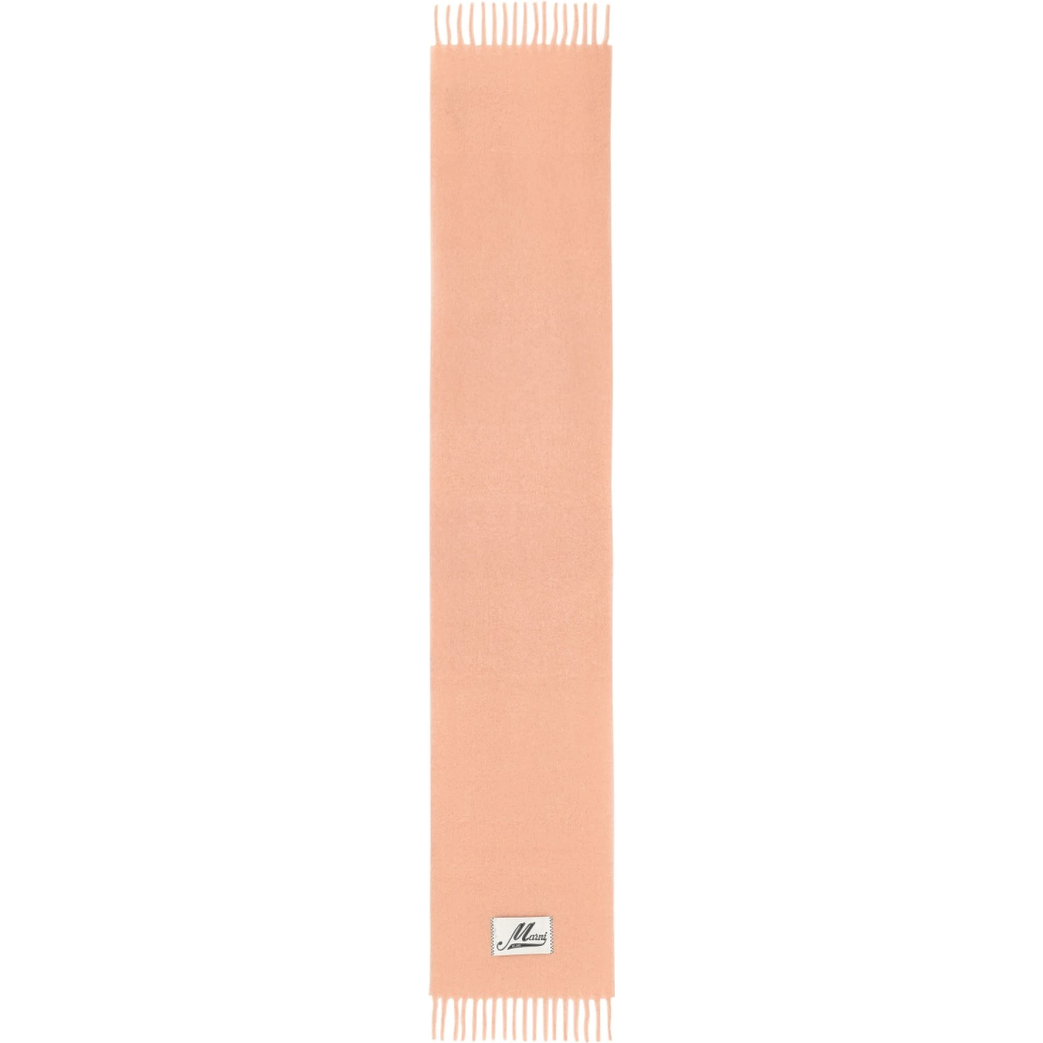 ALPACA SCARF