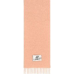 ALPACA SCARF