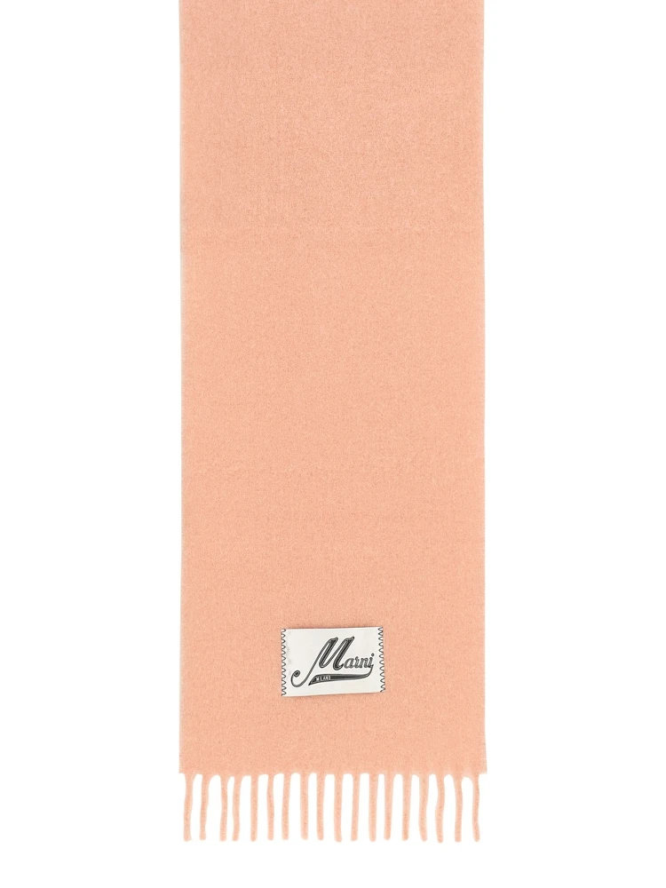 ALPACA SCARF alternative