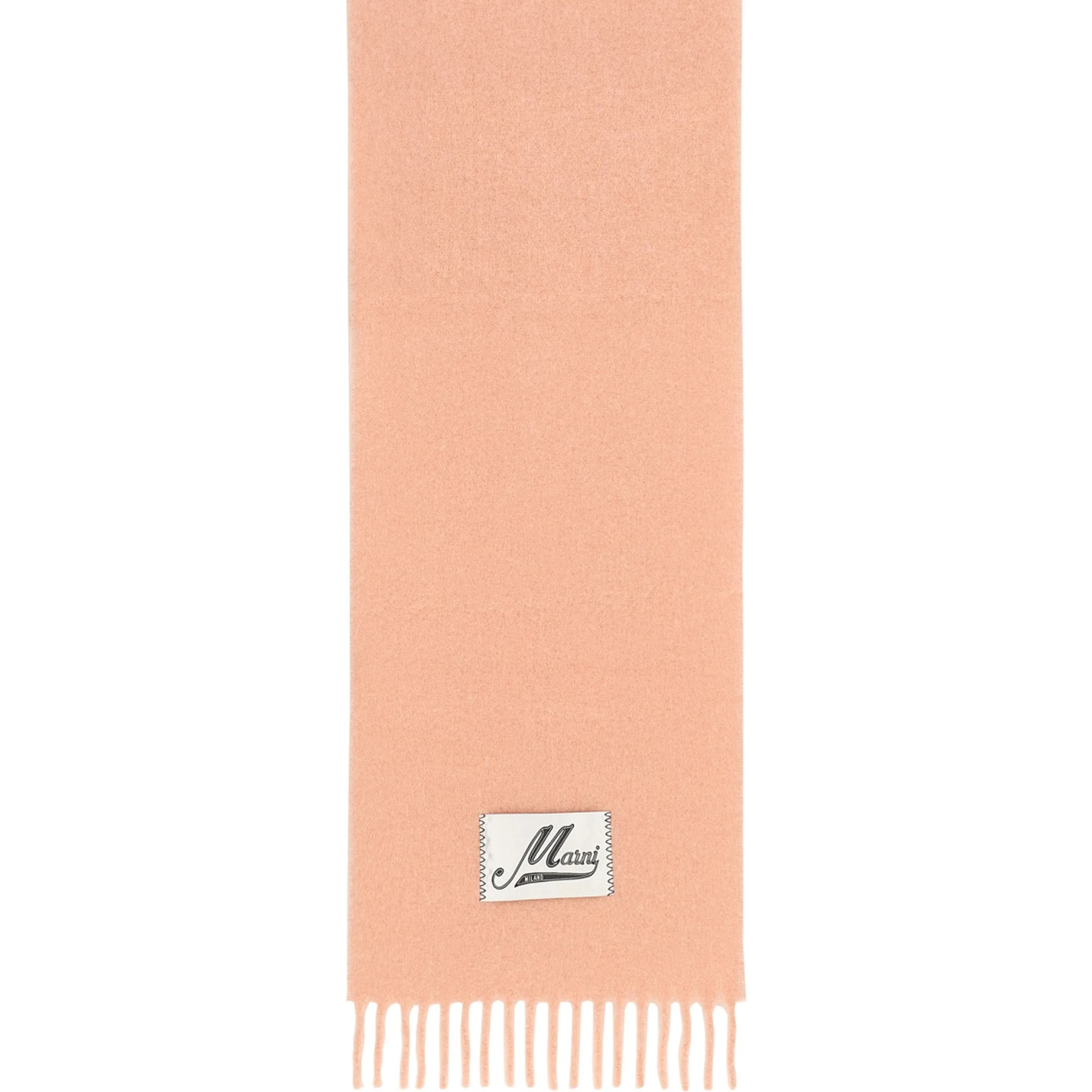 ALPACA SCARF