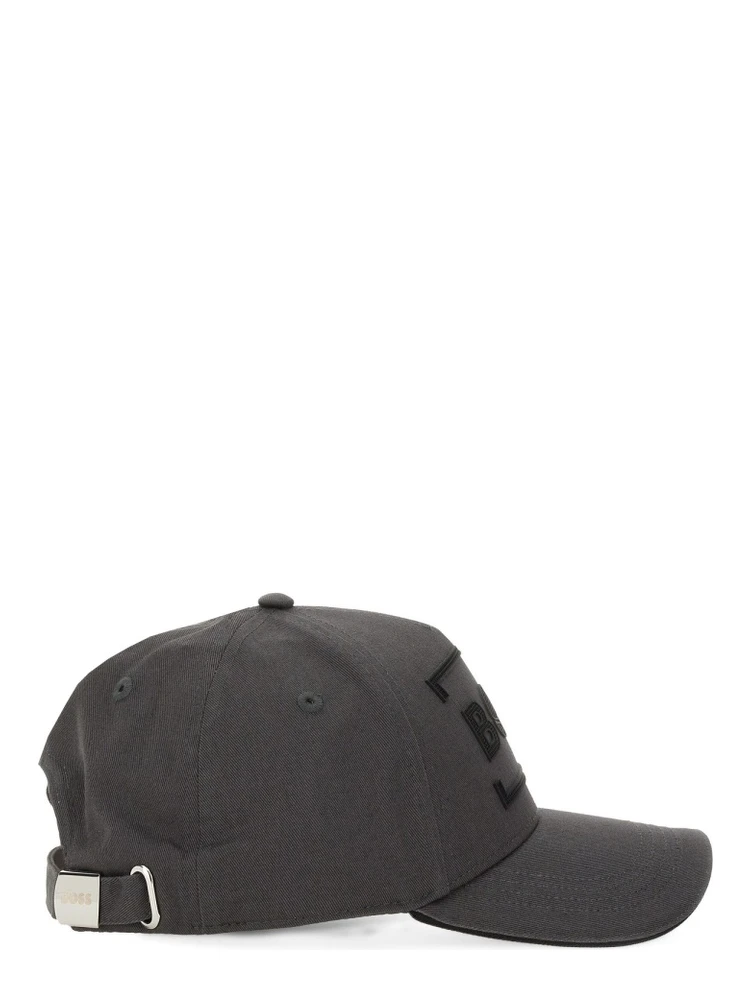 BASEBALL HAT WITH LOGO alternative